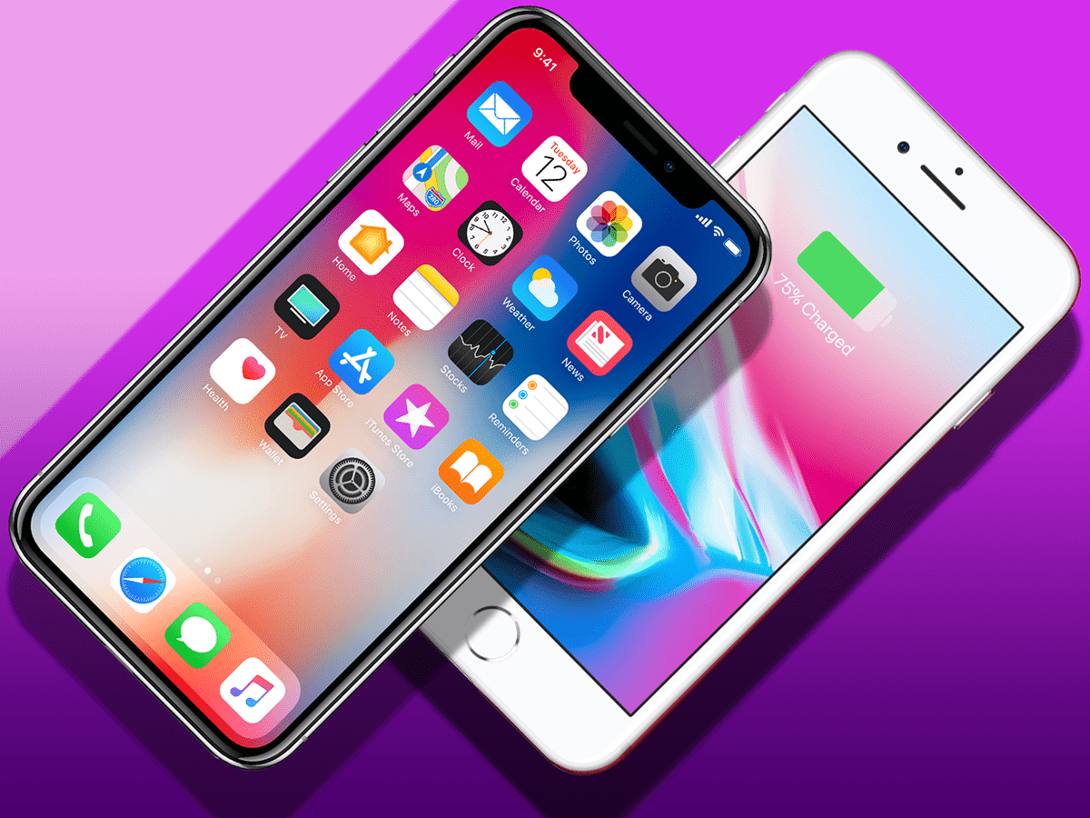 iPhone 9 con Face ID e display da 5.4 pollici - Rumor