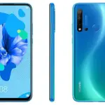 Huawei P20: possibile finestra di lancio per l'arrivo di Android 10