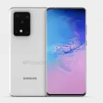Galaxy S20 Plus: svelato il design ufficiale nelle prime foto