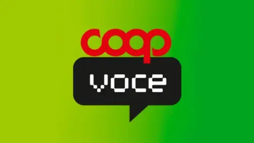 CoopVoce: le nuove offerte disponibili dal 16 gennaio