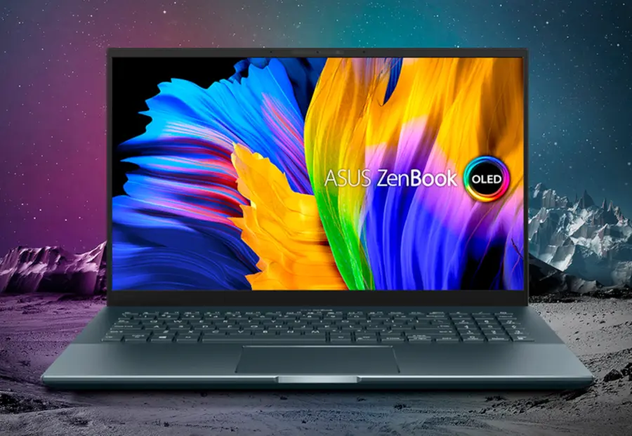 ASUS celebra San Valentino con le offerte sui laptop