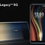 Coolpad Legacy: il primo smartphone 5G a meno di 400 dollari