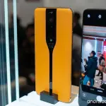 OnePlus Concept One è ufficiale: le prime foto dal CES 2020