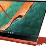 Samsung svela il Galaxy Chromebook con display AMOLED 4K