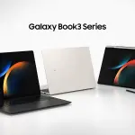 Samsung presenta i nuovi Galaxy Book3