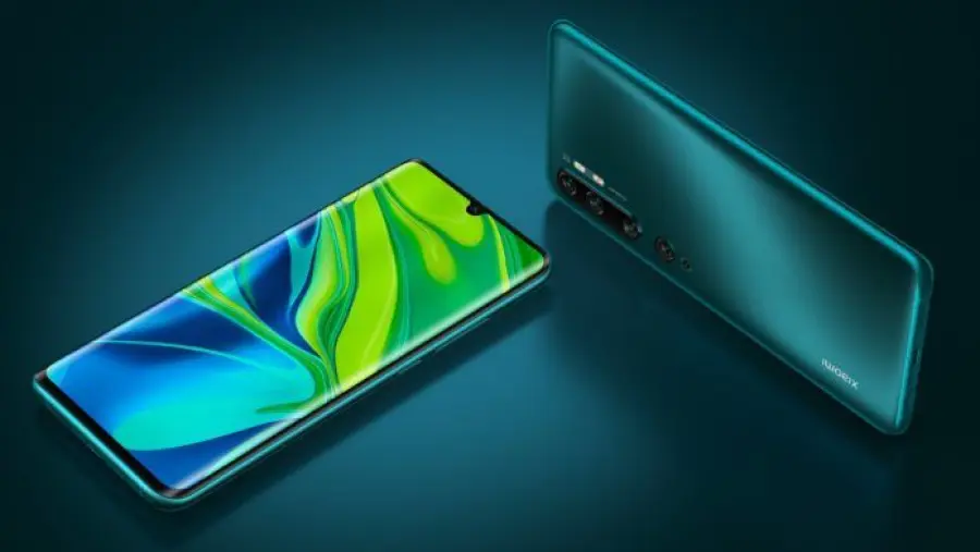 Xiaomi Mi Note 10 Pro è disponibile anche da MediaWorld, con uno sconto sul prezzo