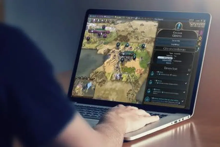 WWDC 2020: in arrivo un potentissimo Mac per il gaming