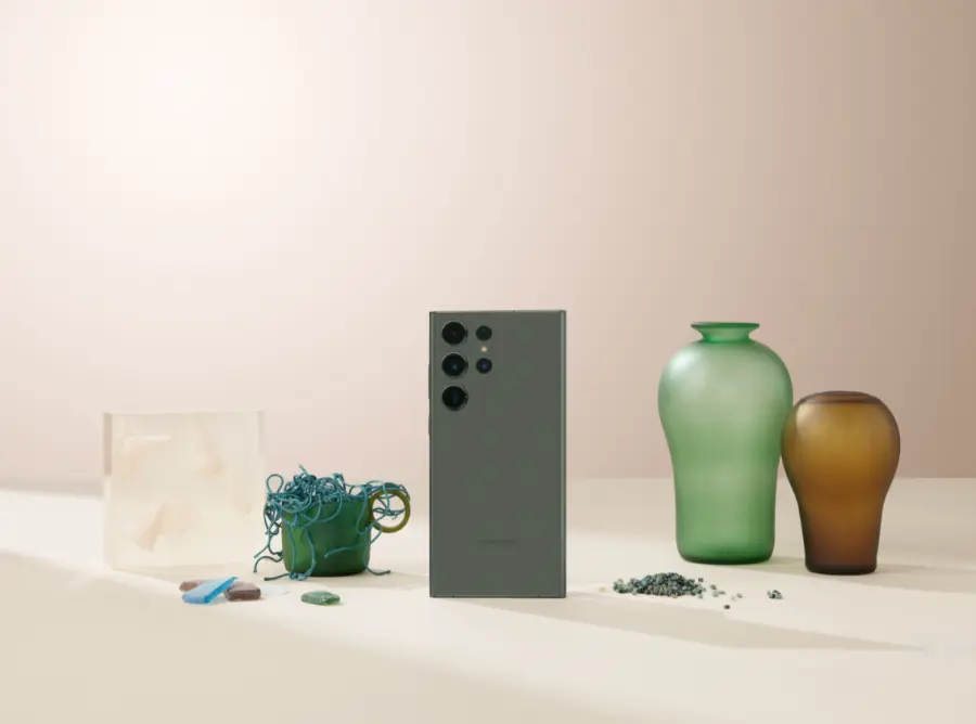 Samsung presenta la nuova serie Galaxy S23