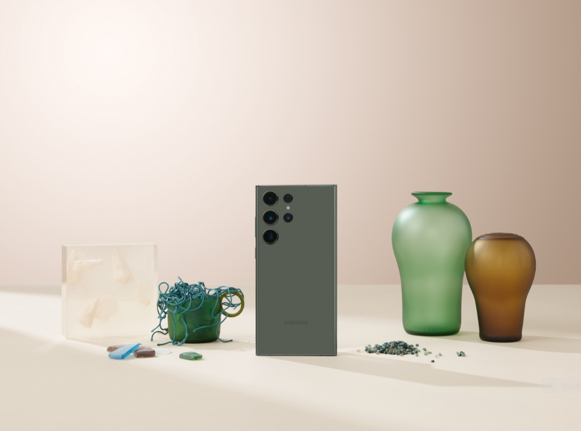 Samsung presenta la nuova serie Galaxy S23