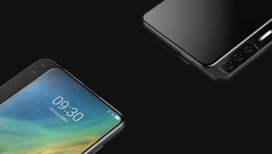 ZTE Axon 10s Pro riceve la certificazione dal TENAA