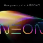 NEON: il nuovo prodotto AI di Samsung sarà svelato al CES 2020