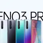 OPPO Reno 3 e 3 Pro 5G sono ufficiali: ecco tutti i dettagli
