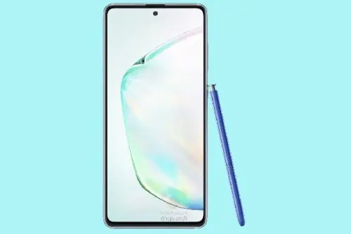 Galaxy S10 Lite e Note 10 Lite in arrivo al CES 2020