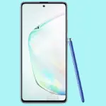 Galaxy S10 Lite e Note 10 Lite in arrivo al CES 2020