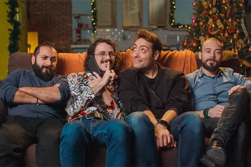 Wind e The Jackal insieme per promuovere il Winday