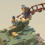 Apple Arcade: arriva l'esclusivo puzzle-game di LEGO intitolato Builder’s Journey