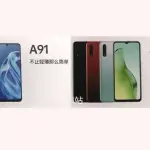 Oppo A91 e A8 sono ufficiali: prezzo e dettagli