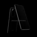 Huawei P40 e P40 Pro mostrati nei primi rendering