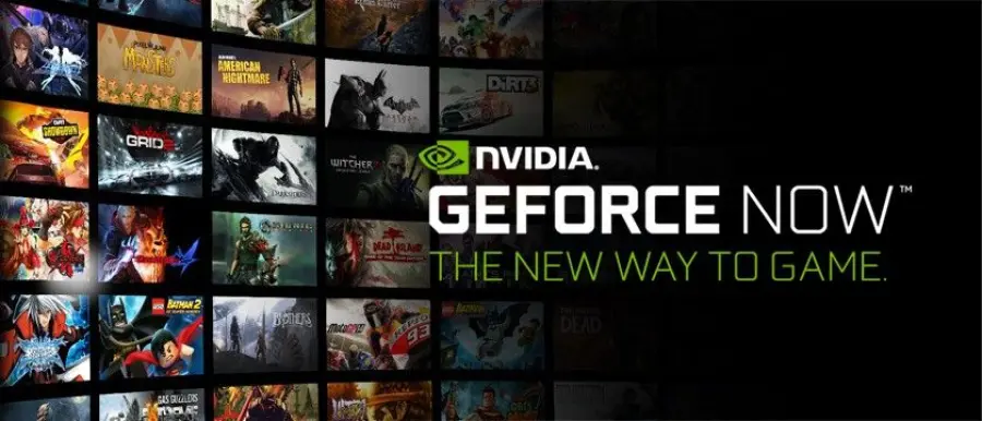 NVIDIA e Tencent Games insieme per una piattaforma di cloud gaming, GeForce Now entra in Early Access