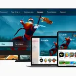 Apple Arcade: arriva l'abbonamento annuale!