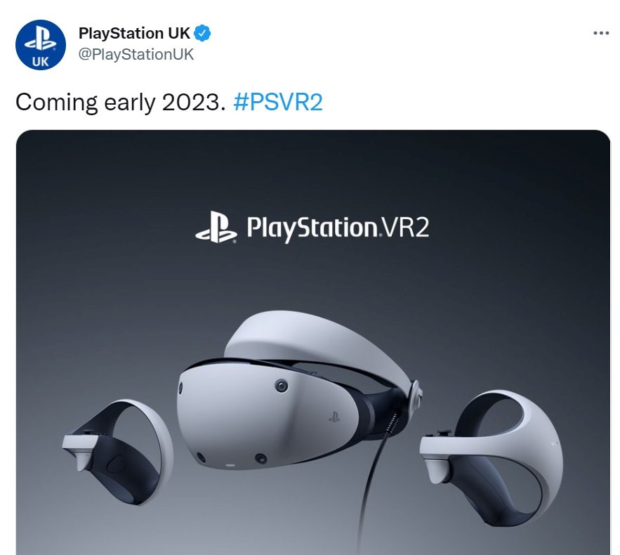 PlayStation VR 2 non convince? Sony starebbe tagliando la produzione