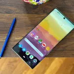 Galaxy Note 10 Lite: certificata la S-Pen con Bluetooth 5.1