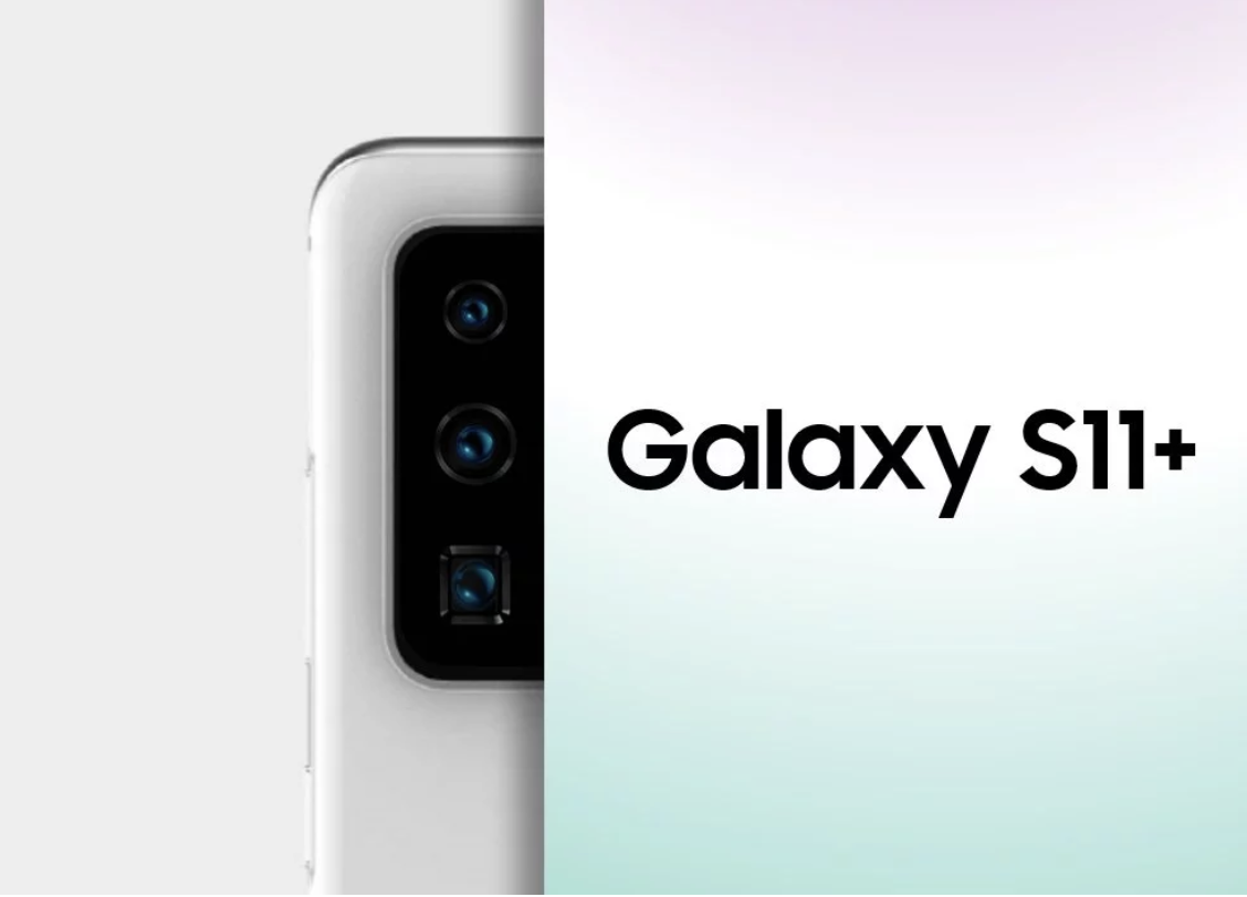Galaxy S11 Plus: svelati nuovi dettagli sulla fotocamera