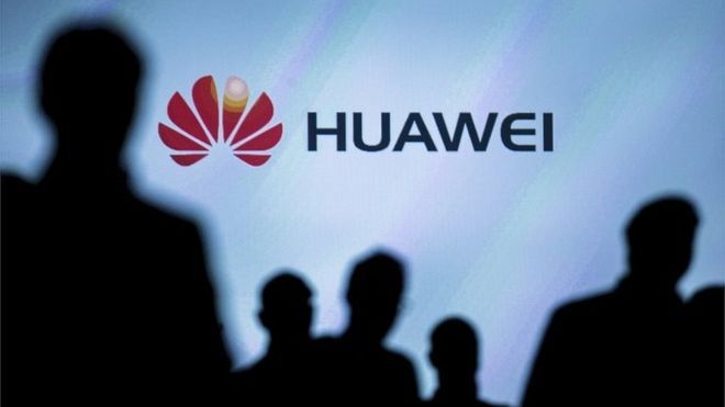 Huwaei potrebbe chiudere i rapporti con Qualcomm, Intel e AMD