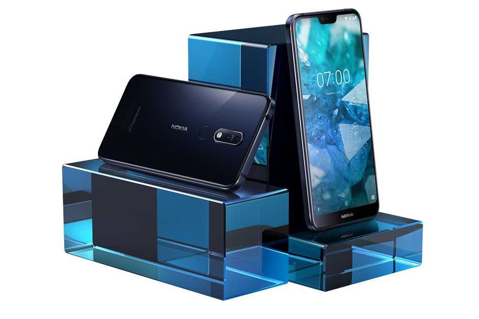 Nokia 7.1 riceve la versione stabile di Android 10