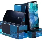 Nokia 7.1 riceve la versione stabile di Android 10