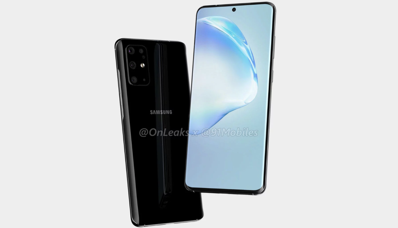 Galaxy S11: ufficiale la capacità delle batterie