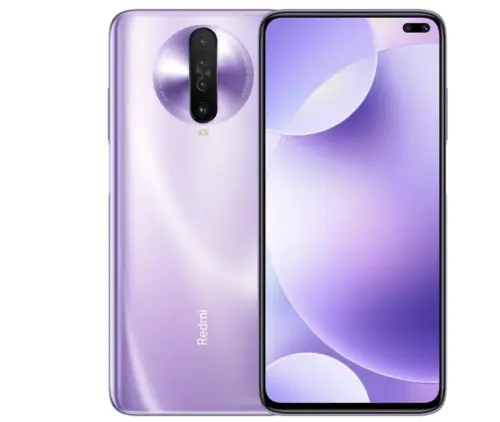 Redmi K30 5G ufficiale con Snapdragon 765G e display a 120 Hz