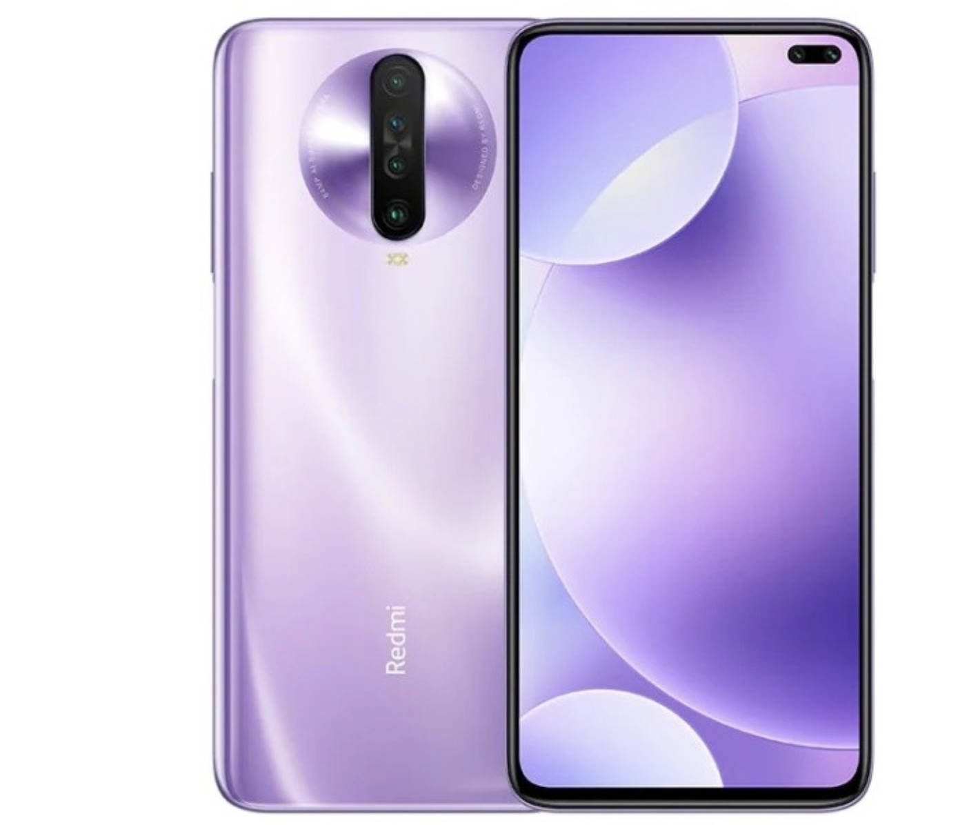 Redmi K30 5G ufficiale con Snapdragon 765G e display a 120 Hz