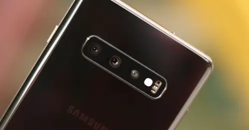 Samsung Galaxy S11: confermato il design in due foto