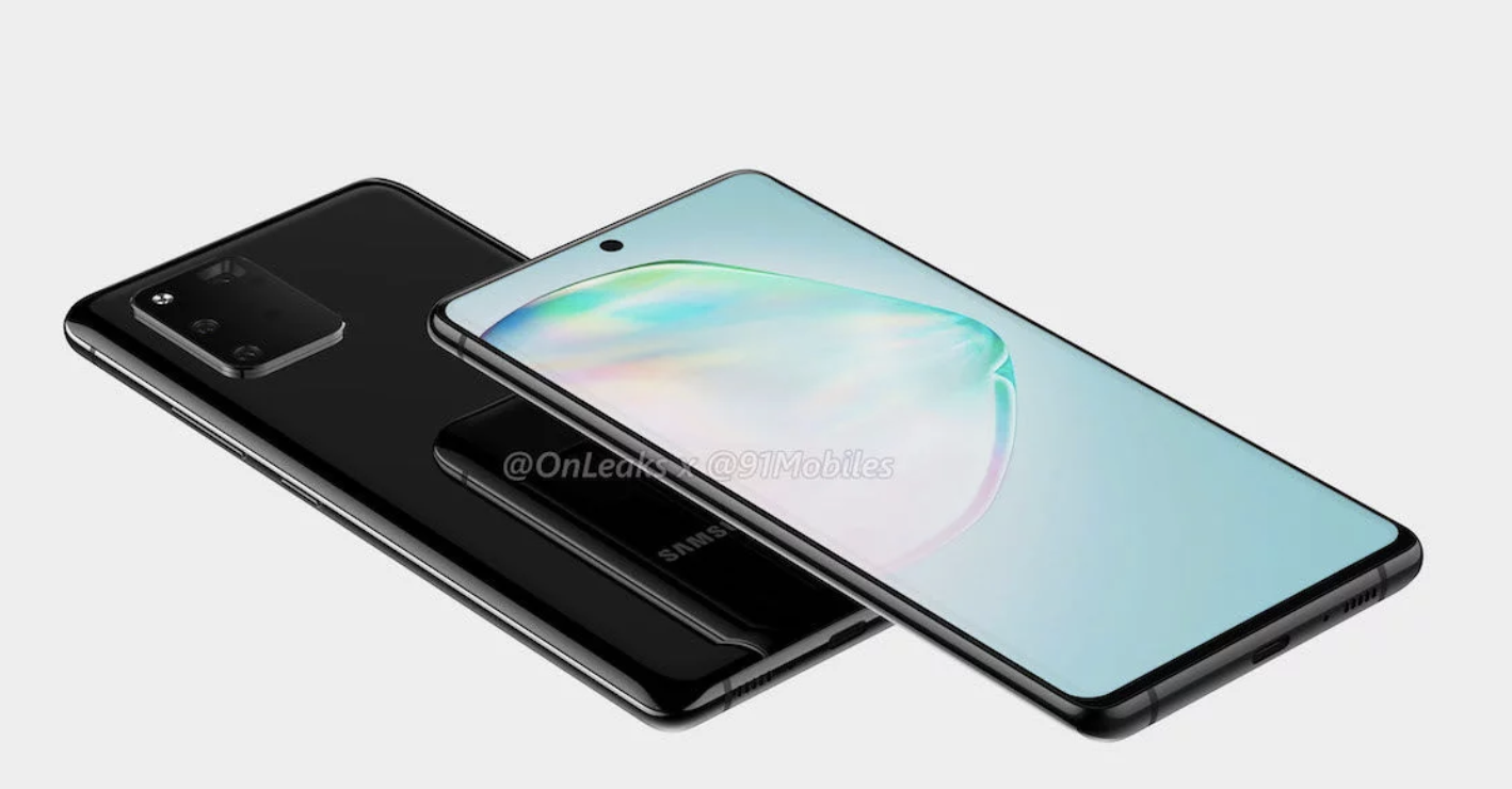 Svelati i prezzi di Galaxy S10 Lite, Note 10 Lite, A51 e A71