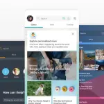 Microsoft Launcher abbandona la beta e arriva sul Play Store con la versione 5.11