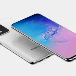 Galaxy S11: un'immagine conferma la capacità della batteria