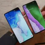 Galaxy S10 Lite e Note 10 Lite in arrivo a gennaio