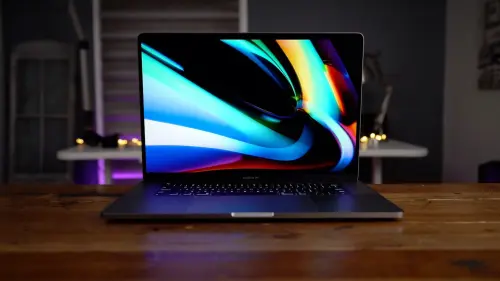 iPad Pro e MacBook Pro con display mini-LED entro fine 2020