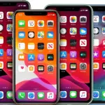 iPhone 2020: Apple rilascerà 4 modelli OLED 5G