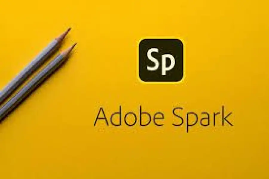 Adobe Spark: come creare una intro per YouTube gratis