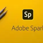 Adobe Spark: come creare una intro per YouTube gratis