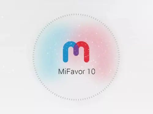 ZTE annuncia MiFavor 10 OS: ecco gli smartphone che riceveranno l'update