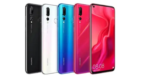 Huawei Nova 6 5G: trapelano nuovi dettagli sul prossimo smartphone dell'azienda