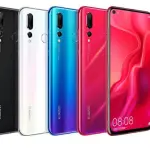 Huawei Nova 6 5G: trapelano nuovi dettagli sul prossimo smartphone dell'azienda