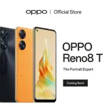 Oppo Reno 8T 4G arriva in Italia, prezzo e dettagli