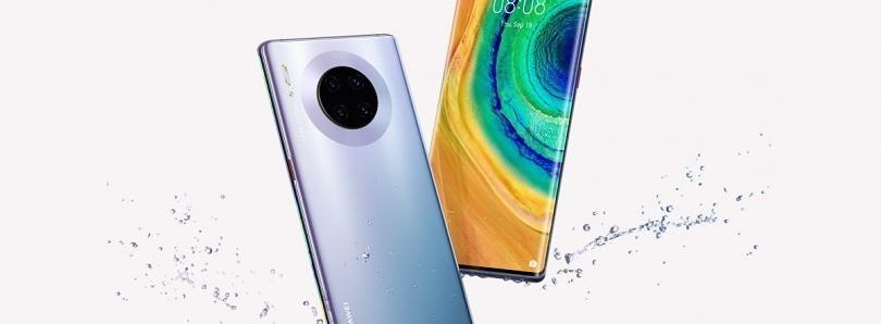 Huawei Mate 30 Pro arriva finalmente in Italia: ecco dove acquistarlo!