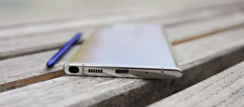 Galaxy Note 10 Lite: 6 GB di RAM e SoC Exynos 9810