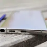 Galaxy Note 10 Lite: 6 GB di RAM e SoC Exynos 9810