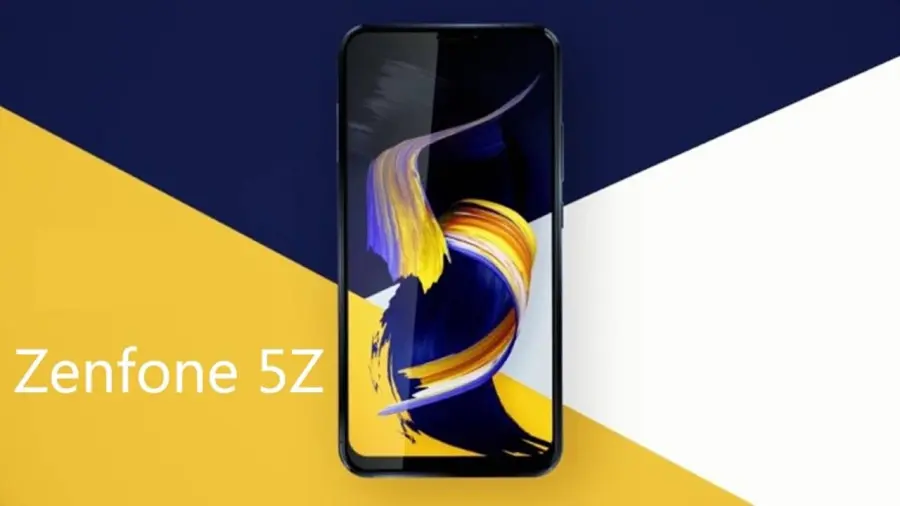 ASUS ZenFone 5Z riceve Android 10